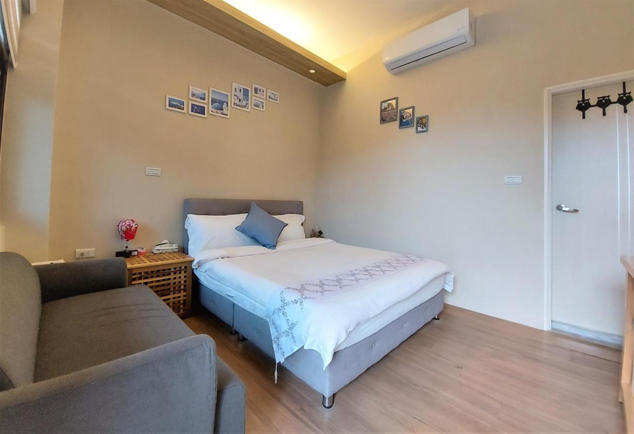 Dosun B&B Цзюфэнь Экстерьер фото