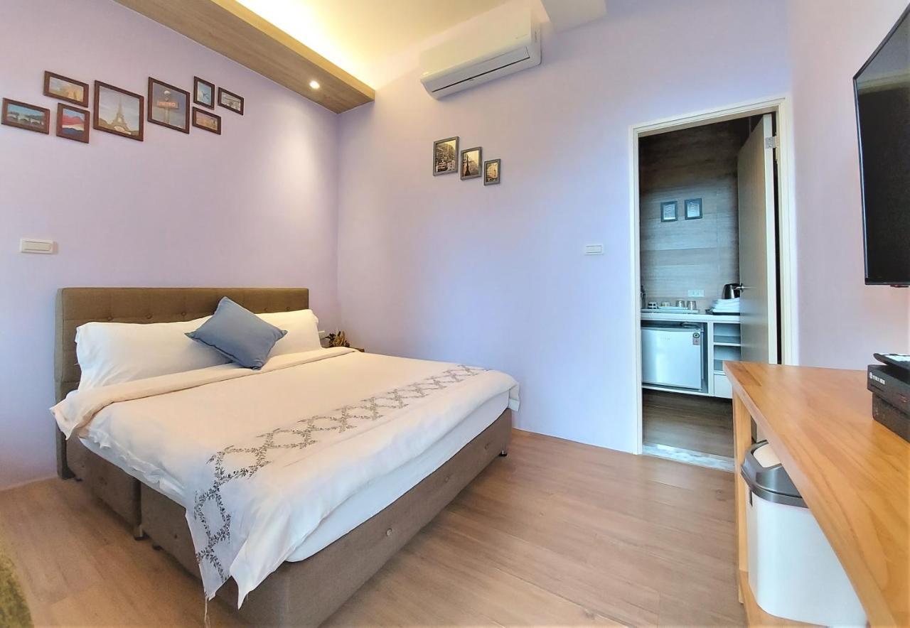 Dosun B&B Цзюфэнь Экстерьер фото