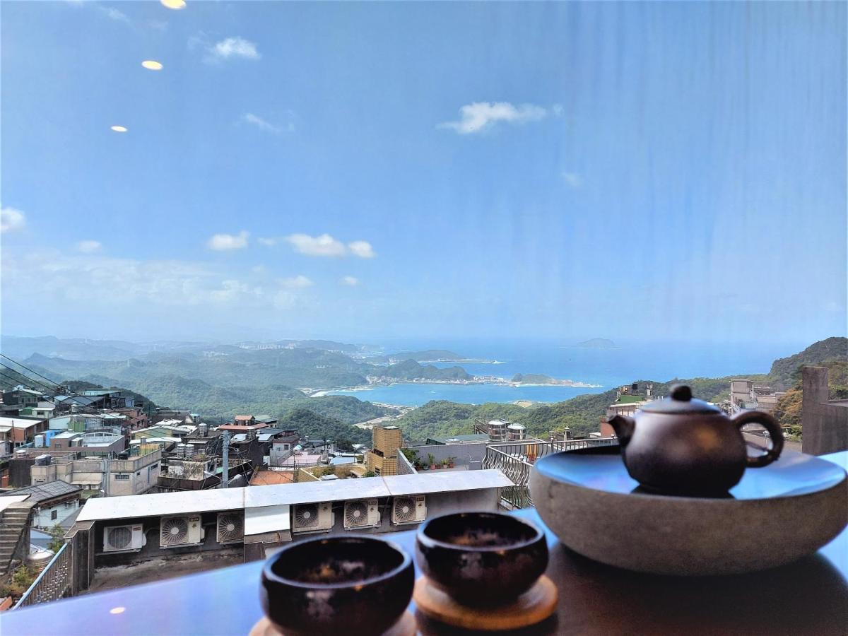 Dosun B&B Цзюфэнь Экстерьер фото